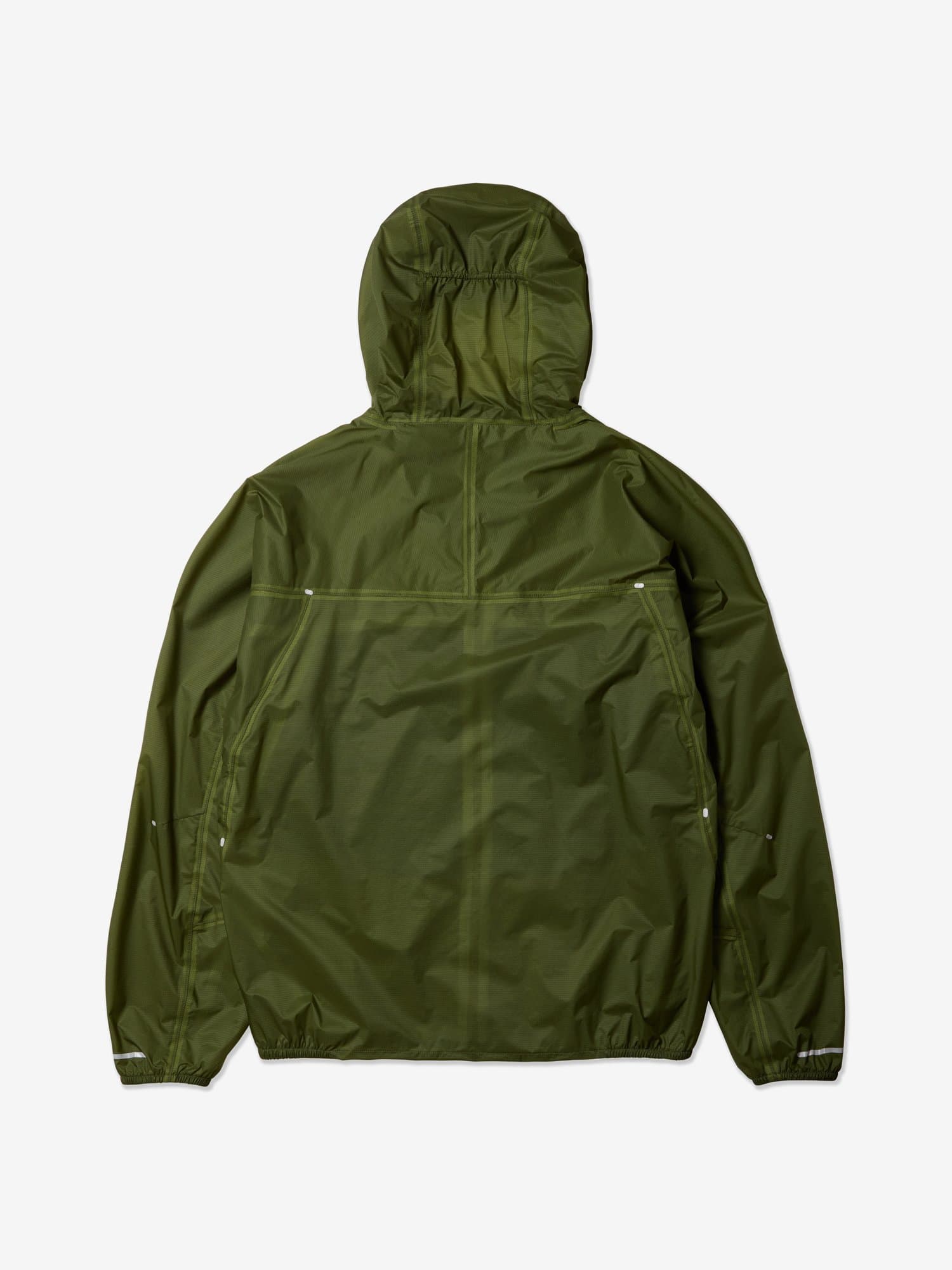 Purple Mountain Observatory Stinger Jacket Olive — image 2 of 3